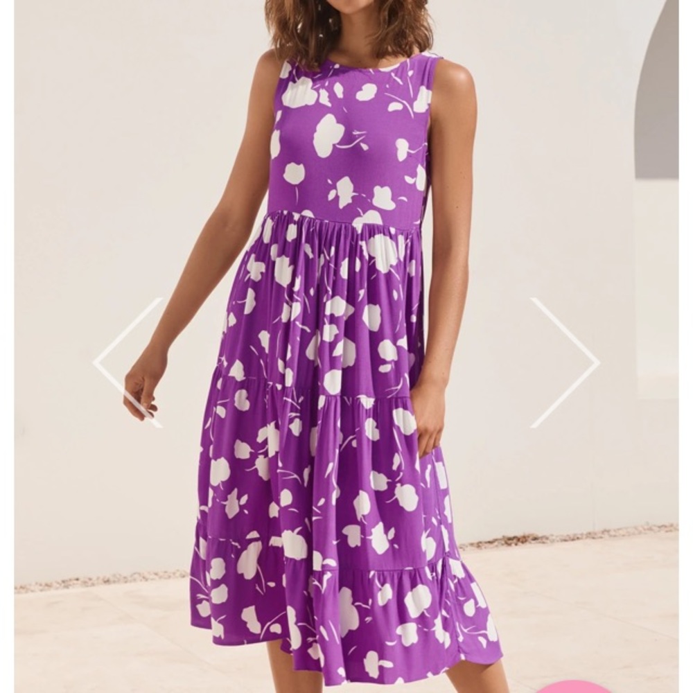 Mister Zimi Olivia dress